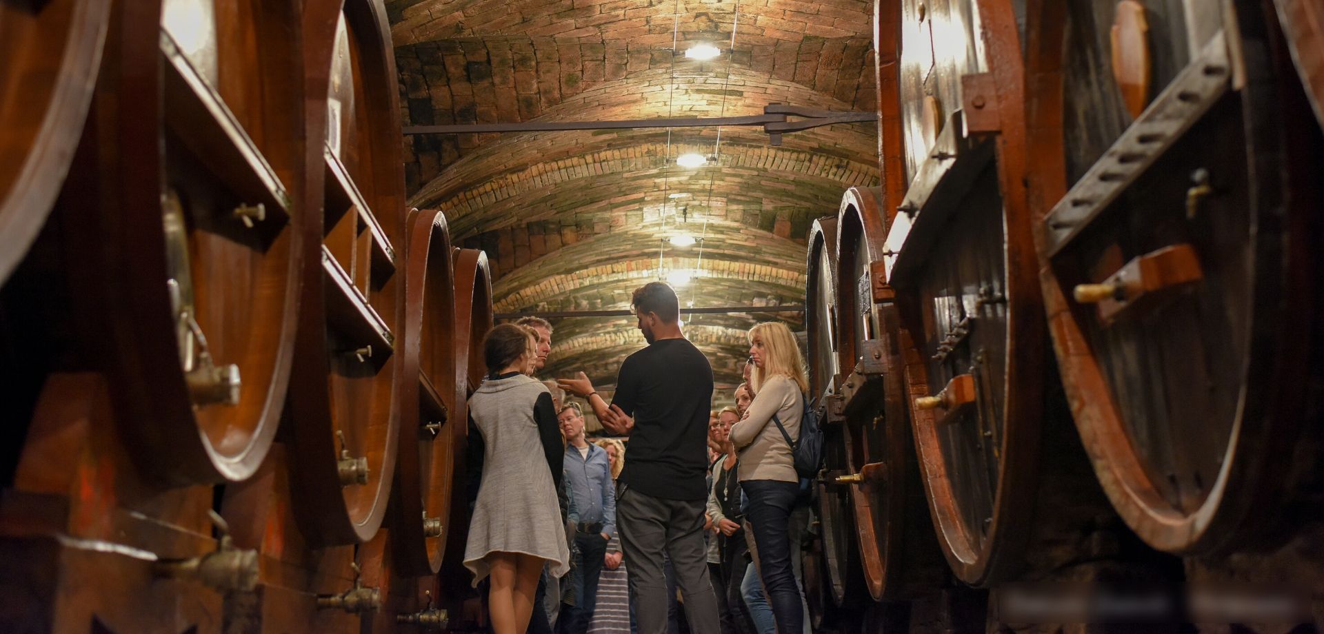 Calabria, enoturismo in ascesa: tra cantine familiari e l’identità enologica dei vini bianchi