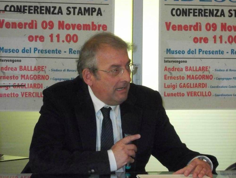 Magorno: «Se Lanzetta vuole denunciare vada in Procura»