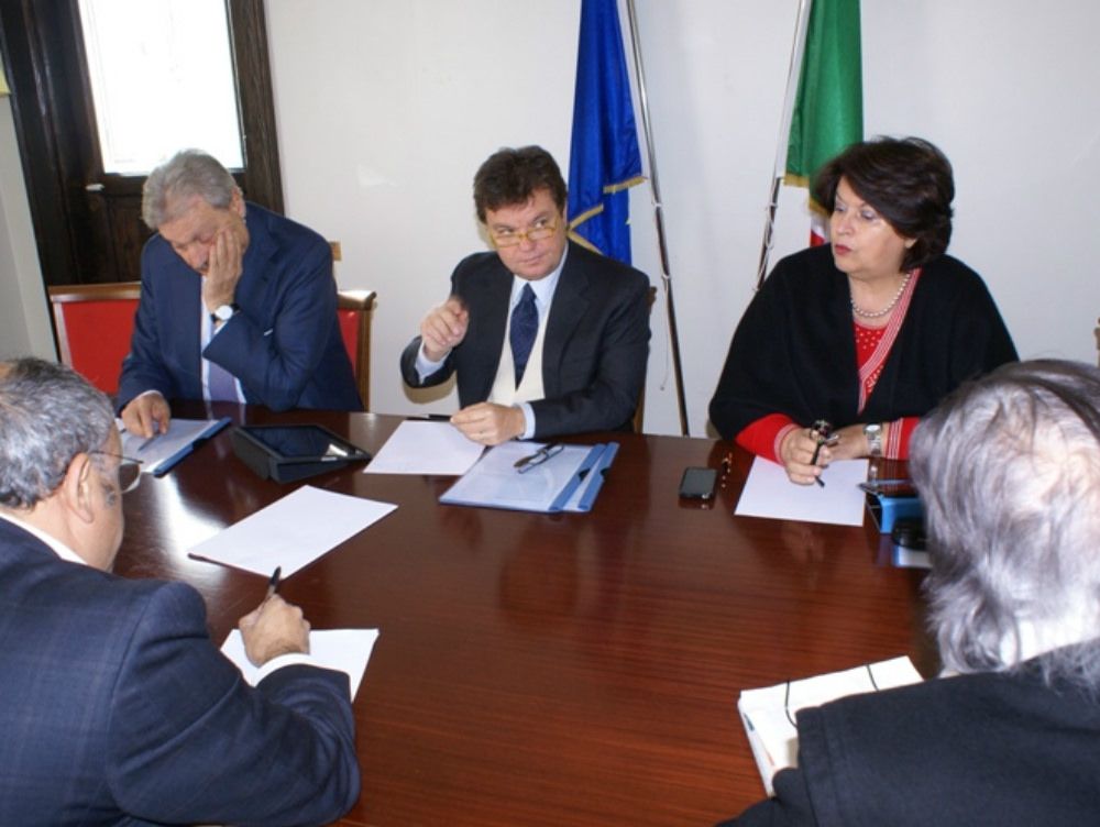 «Noi decisivi per ogni ipotesi di governo in Calabria»