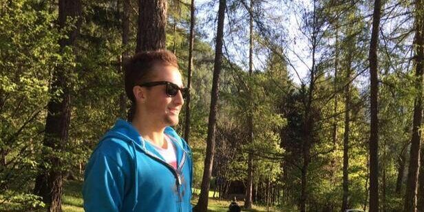 Runner morto in Trentino, forse l’ha ucciso un orso