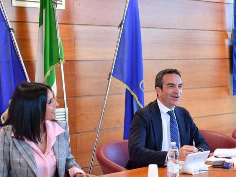 Princi: «La giunta si impegna per la Locride “Capitale italiana della cultura 2025″»