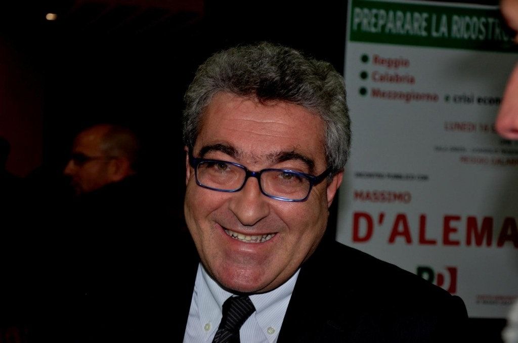 «I calabresi ai vertici del Pd lavorino per il bene di questa terra»