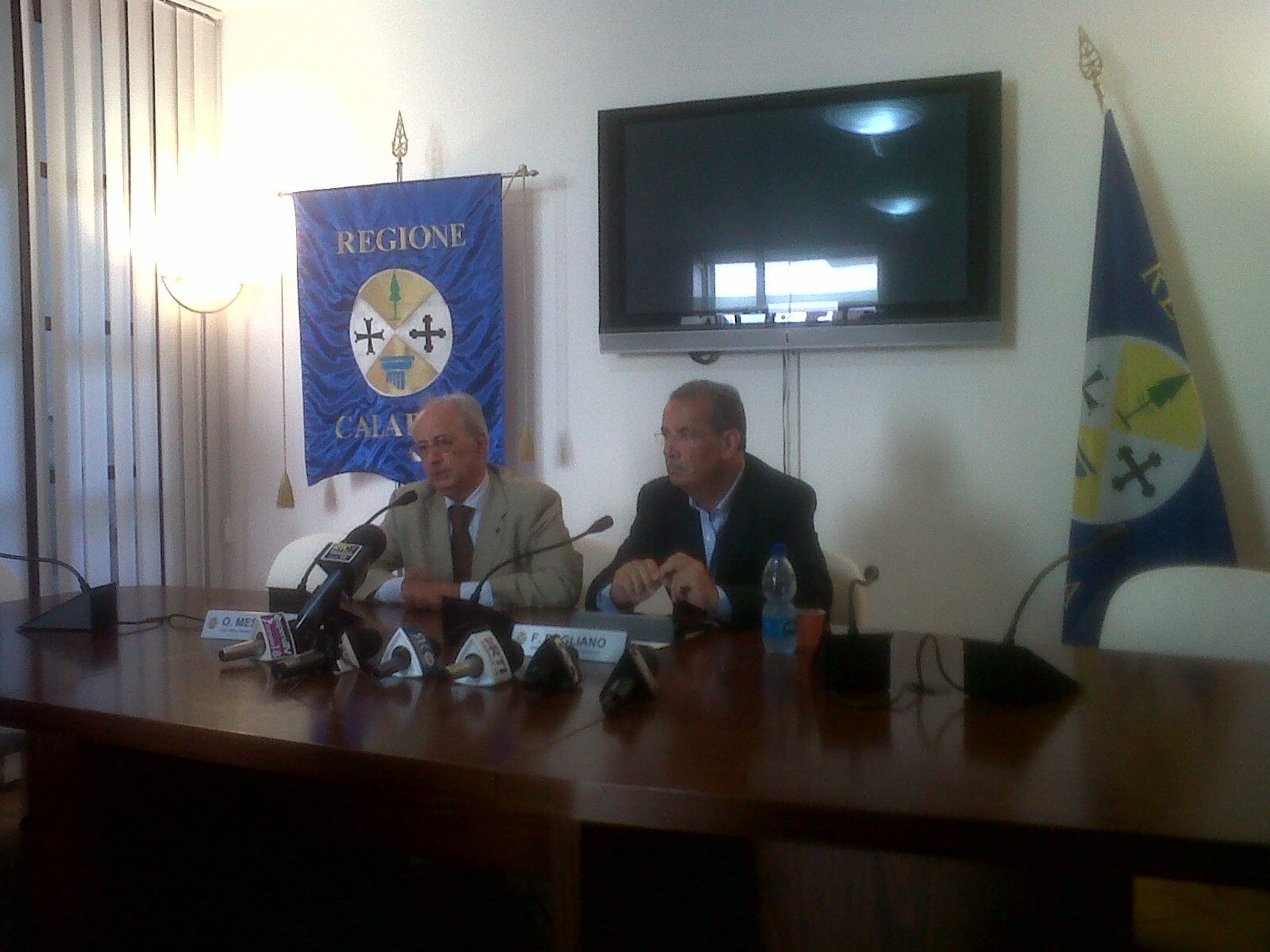 CAOS RIFIUTI | Pugliano accusa la sua maggioranza