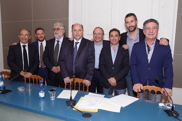 Provincia Cosenza, è Magarò la sorpresa di Iacucci