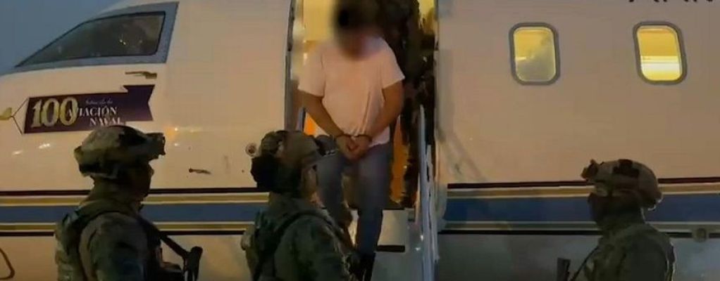 Catturato “El Jardinero”, il re dei narcos erede di “El Mencho”