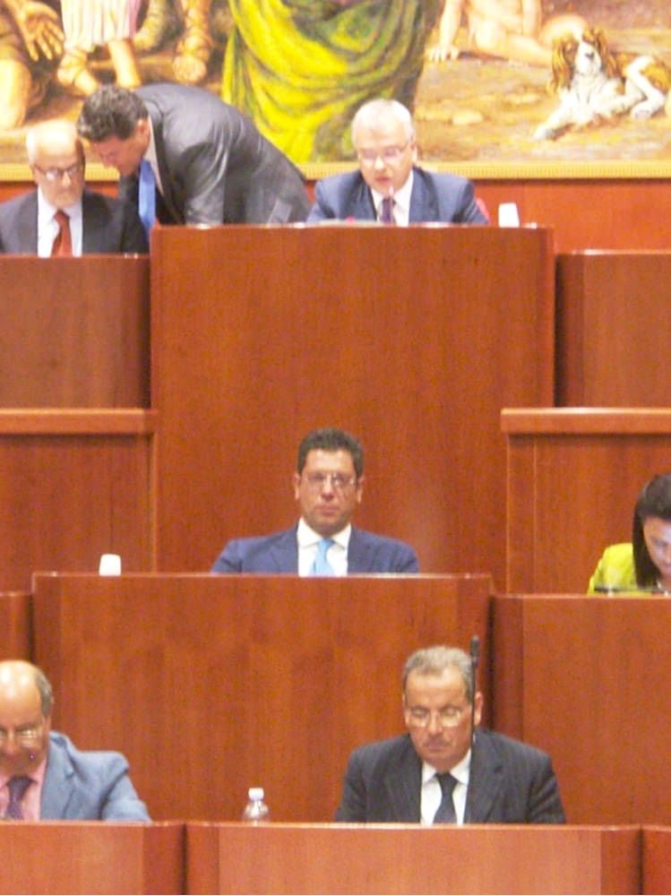 Legge elettorale, Scopelliti spinge per le preferenze