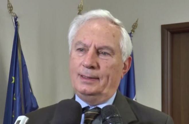 Asp di Reggio, il manager guadagna 600 euro al giorno