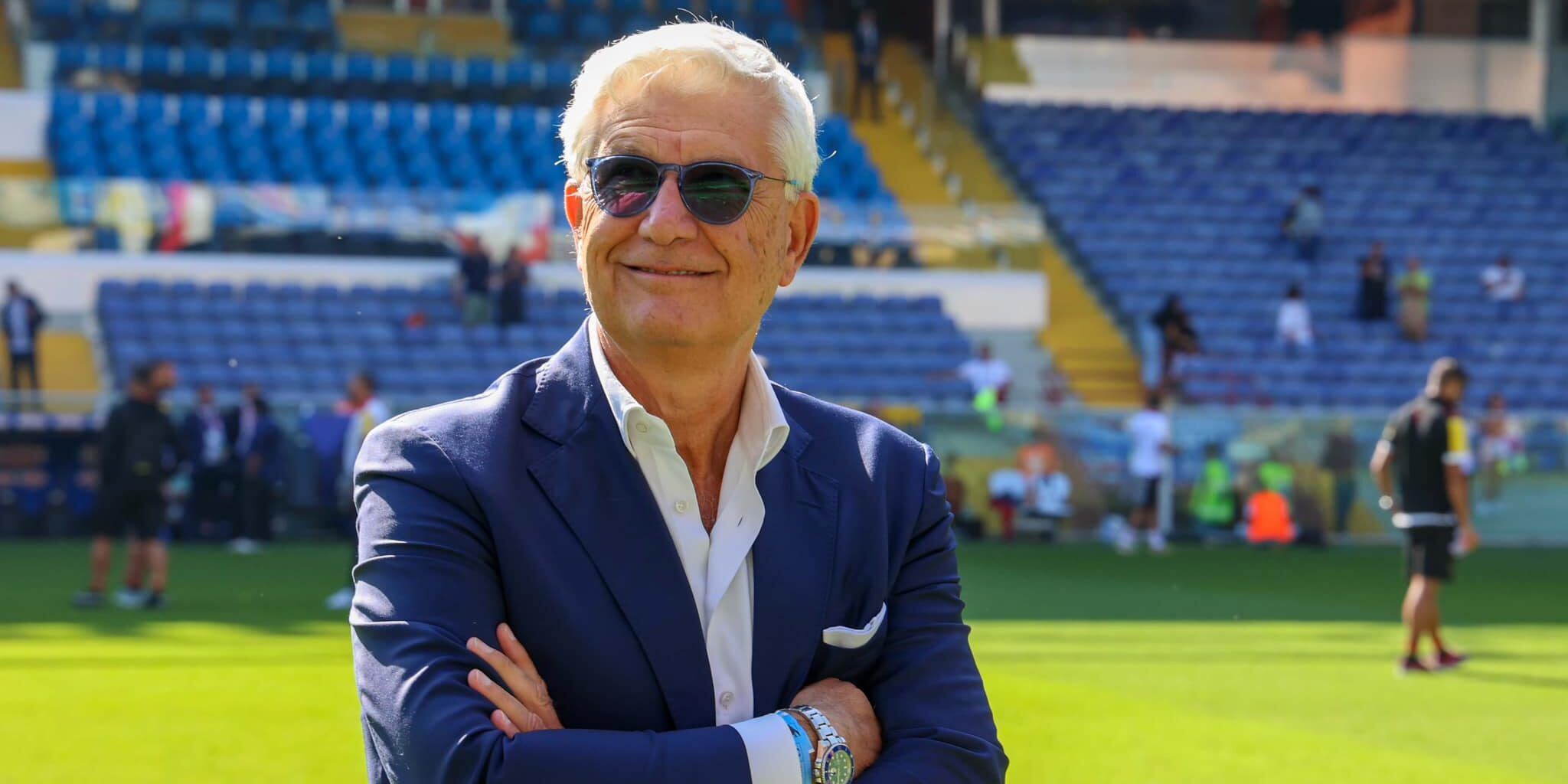 Catanzaro, si attendono le riconferme di Foresti e Magalini