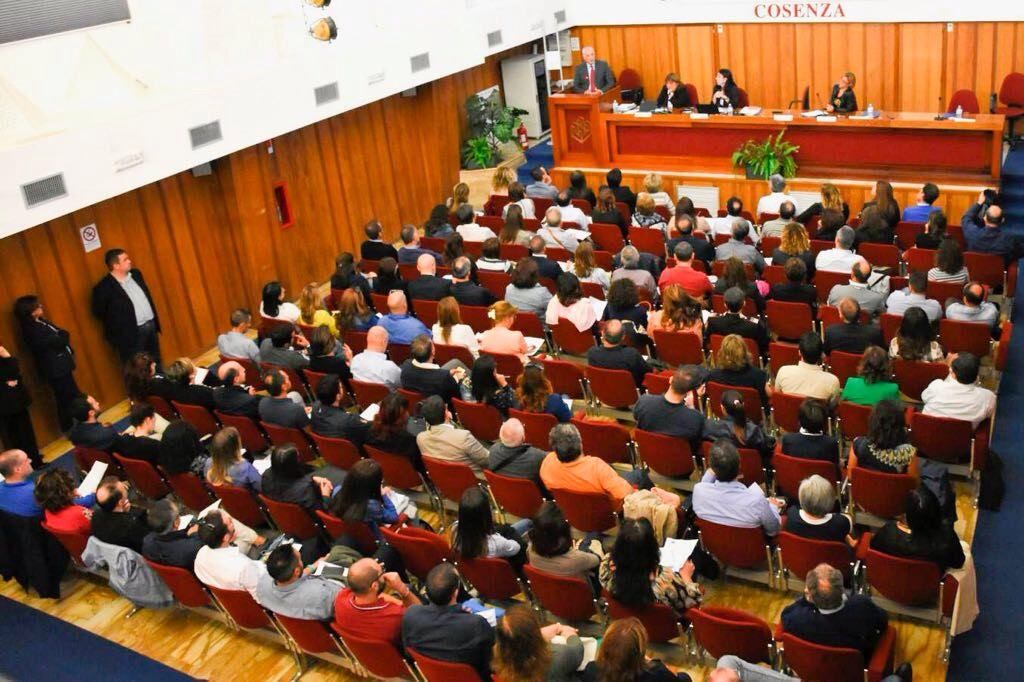 A Cosenza un seminario per scoprire i vantaggi del Mepa