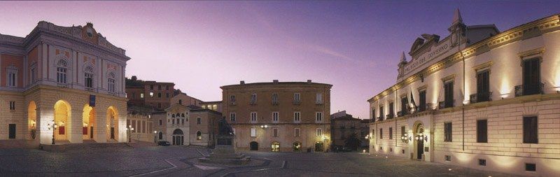 Cultura, Cosenza di nuovo "Atene" della Calabria?