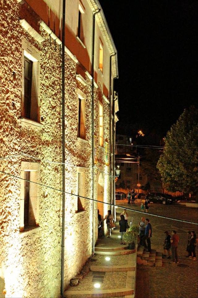 Il Festival delle Serre «una scommessa vinta»