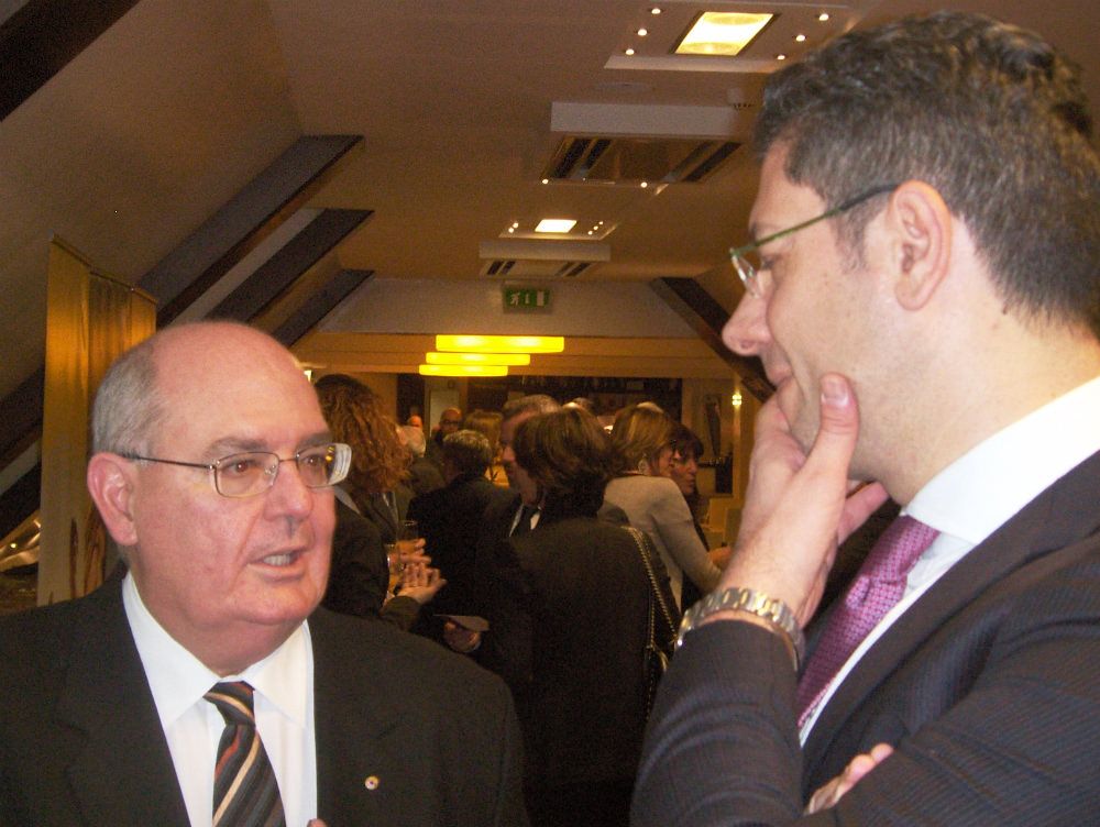 Per la prima volta l`"Australian day" in riva allo Stretto