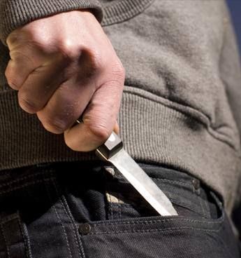 Rapinò una tabaccheria in Valle d'Aosta, denunciato calabrese