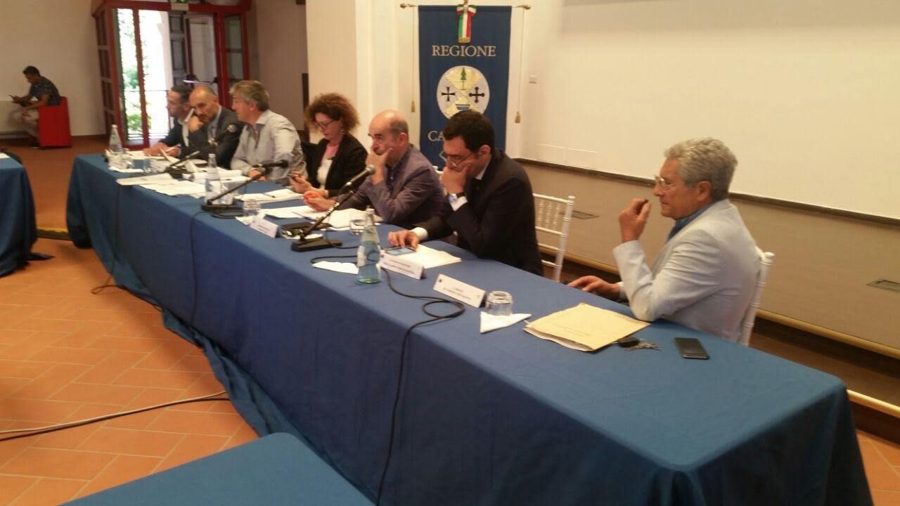 A che punto è il Por Calabria – VIDEO