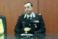 Blitz contro i "Rango-Zingari", si è costituito Carolei