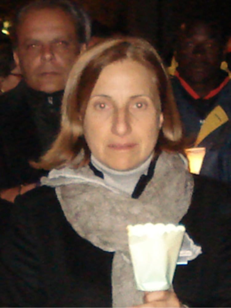 Delegazione dell`Antimafia a Monasterace