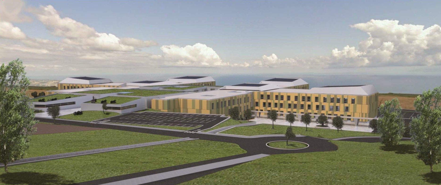 La verità (vi prego) sul nuovo ospedale di Vibo