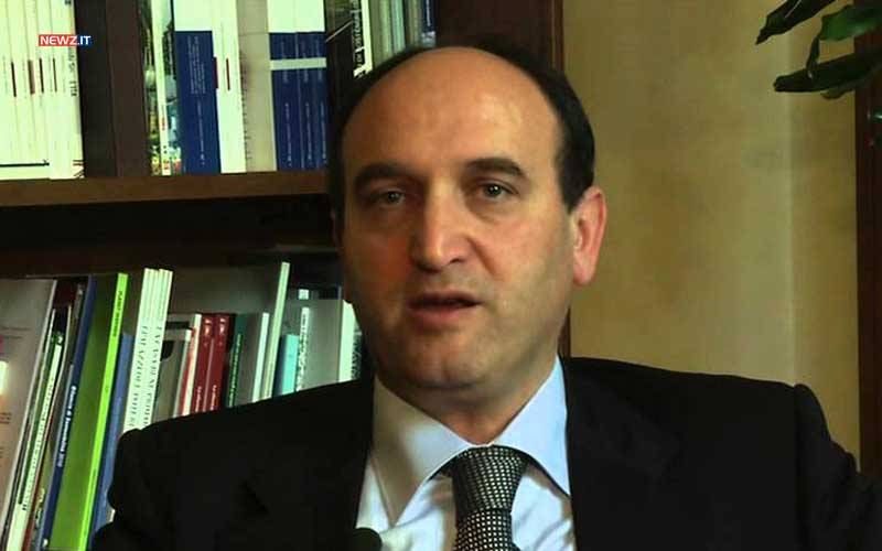 Intimidazione a Malara, Molinari: «Denunciare cultura mafiosa»