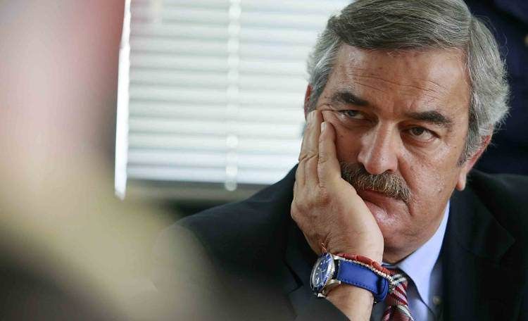 Il calabrese Marino è il nuovo questore di Roma