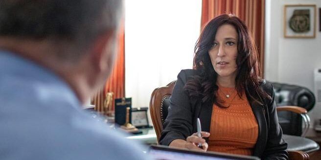 Il messaggio del pm di Rinascita ai ragazzi: «Non siamo condannati alla criminalità»