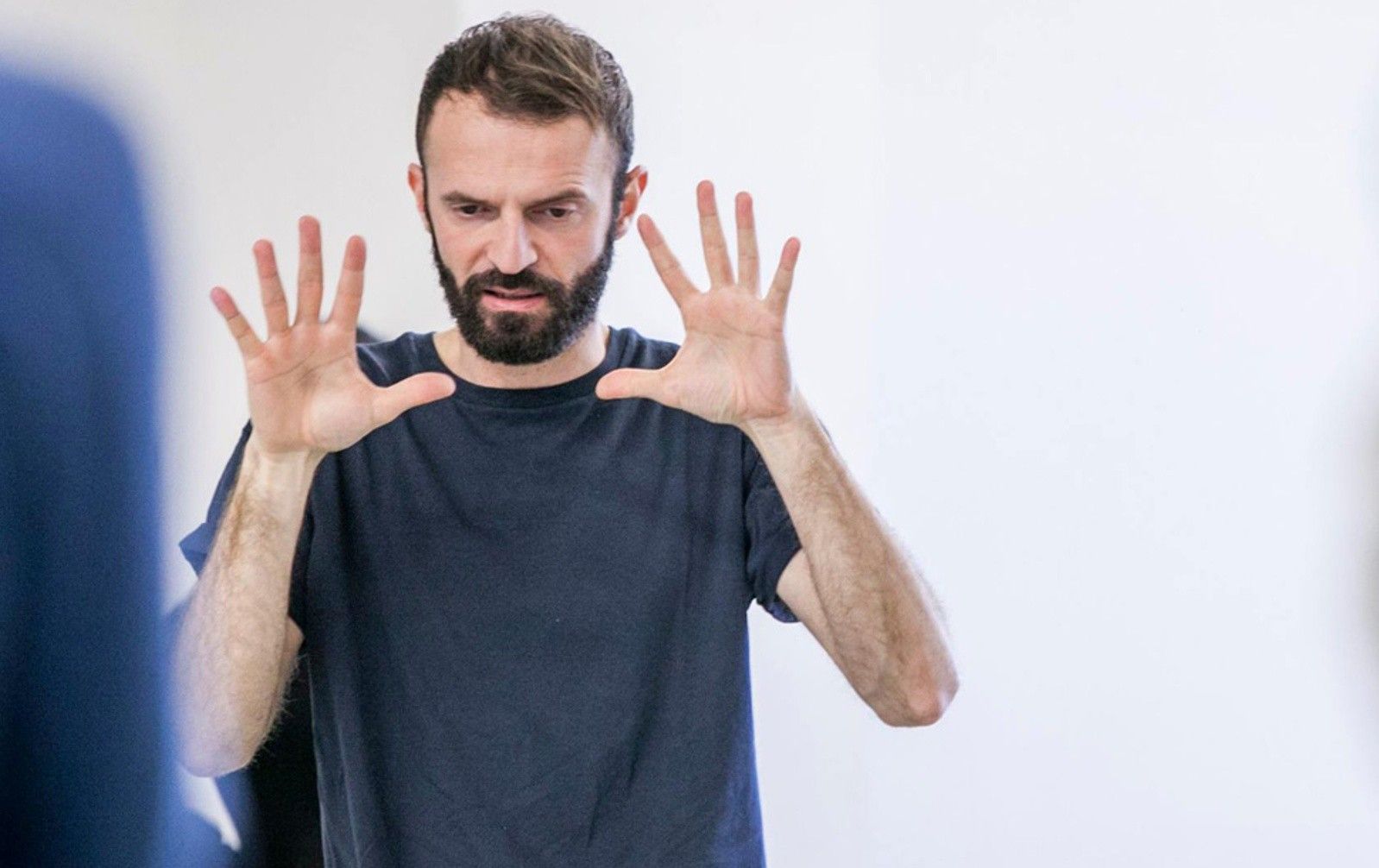 “Turning Orlando’s version”: domani lo spettacolo di danza firmato Sciarroni al Politeama