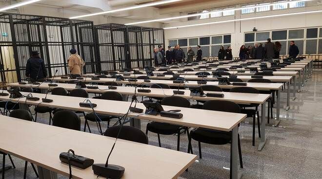 'Ndrangheta, "Aemilia": processo di appello alle battute finali