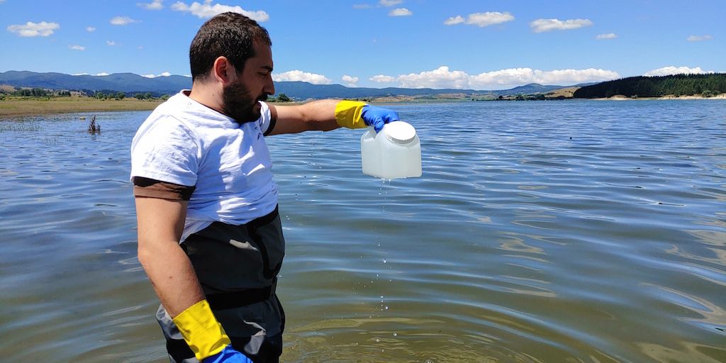 La Goletta dei laghi promuove Arvo e Cecita
