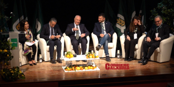 Sfide globali e imprenditori resilienti, Confagricoltura riparte da Cassano allo Jonio