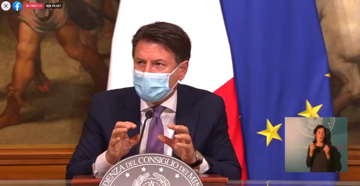 «Una "zona rossa" immeritata»