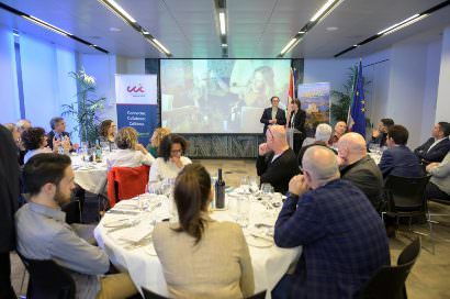 Si concludono le attività di promozione della Calabria in Canada