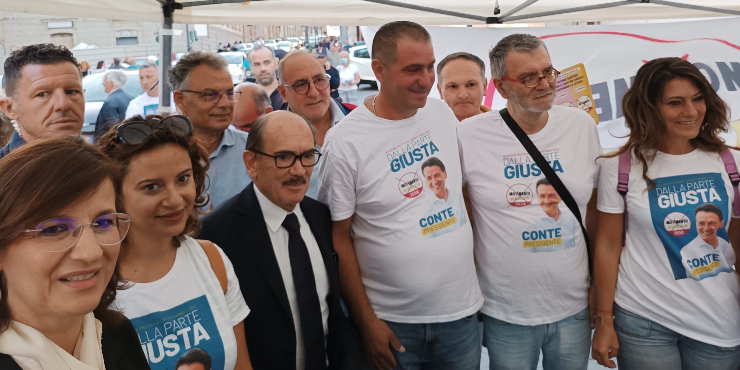 De Raho difende il reddito di cittadinanza: «Combatte la povertà e toglie sacche di reclutamento per le mafie»