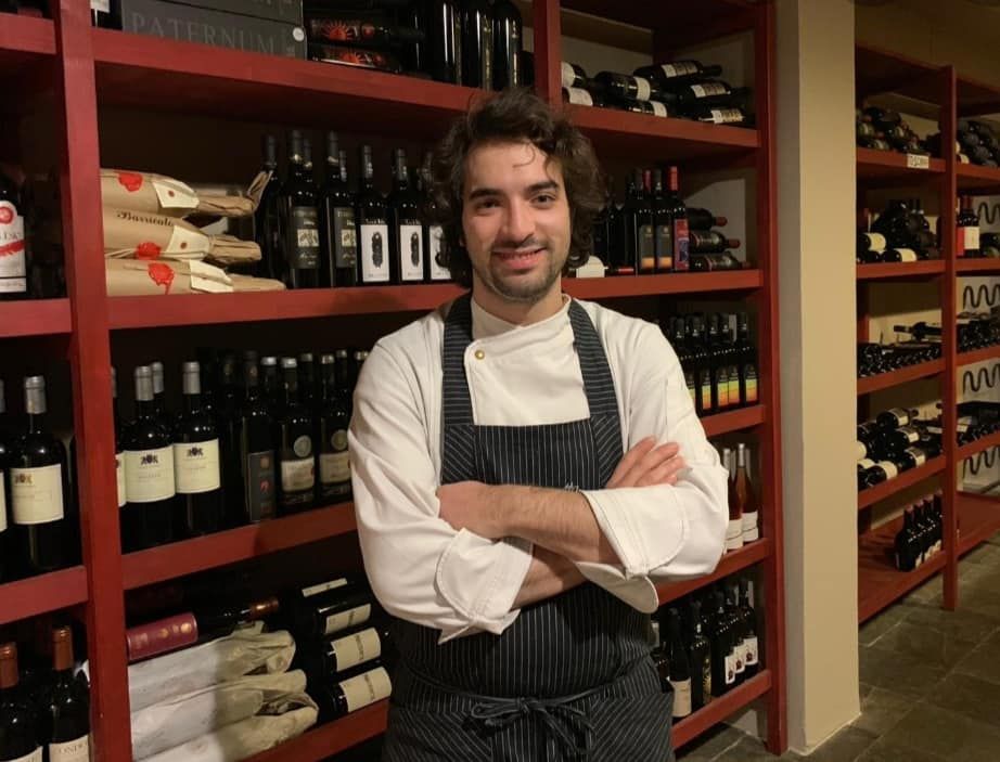 Gambero Rosso, il calabrese Emanuele Lecce è il miglior chef emergente d'Italia