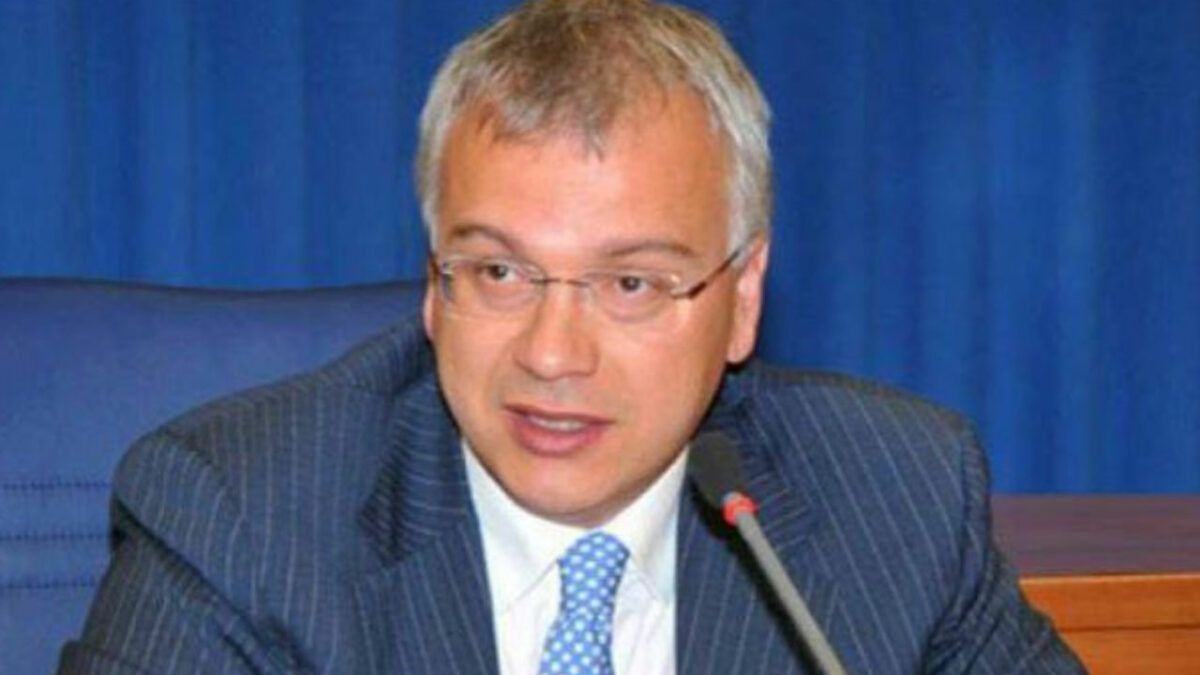 “Basso Profilo”, è diventata definitiva la condanna per l’ex presidente del Consiglio regionale Talarico