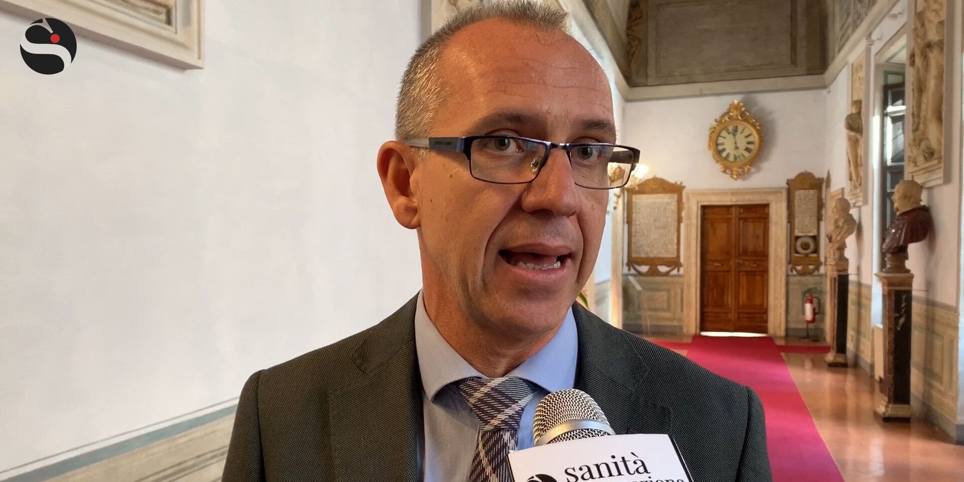 Un calabrese guiderà l’ufficio legislativo del ministero del Sud