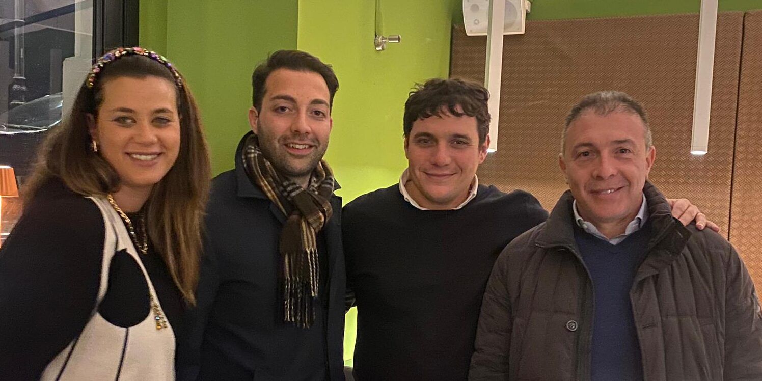 Forza Italia cresce nel Catanzarese: aderiscono il sindaco e il vicesindaco di San Floro