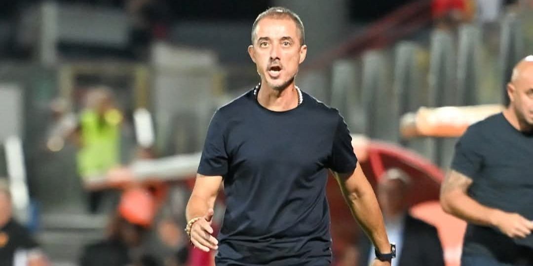 Crotone, oggi contro il Picerno per il riscatto -PROBABILI FORMAZIONI