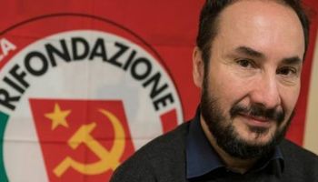 Referendum giustizia, Acerbo (Rifondazione): «Gratteri ha detto la verità»