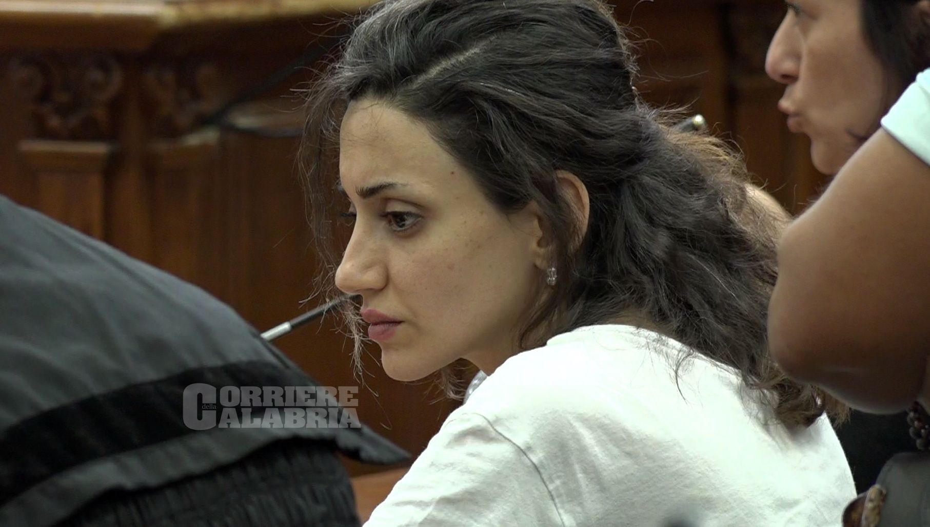 Maysoon Majidi torna libera, la gioia di Mimmo Lucano: «Chiaro che fosse innocente»