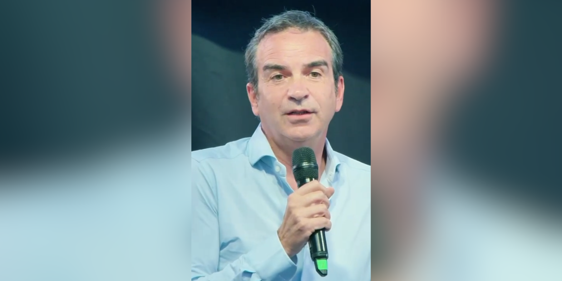 Occhiuto difende la sua assistente: «Una delle persone più oneste che conosco» – VIDEO