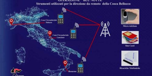 Operazione blu notte