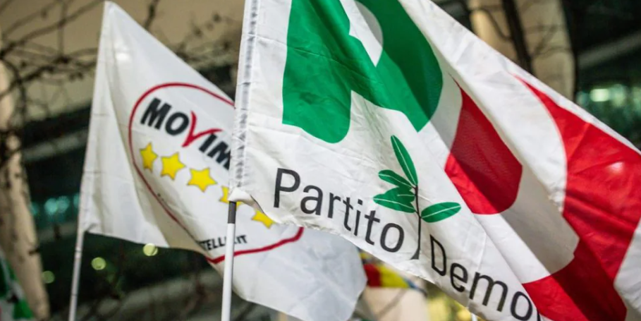 Il centrosinistra tra partiti in sofferenza ed exploit inattesi: il dopo voto è un’incognita