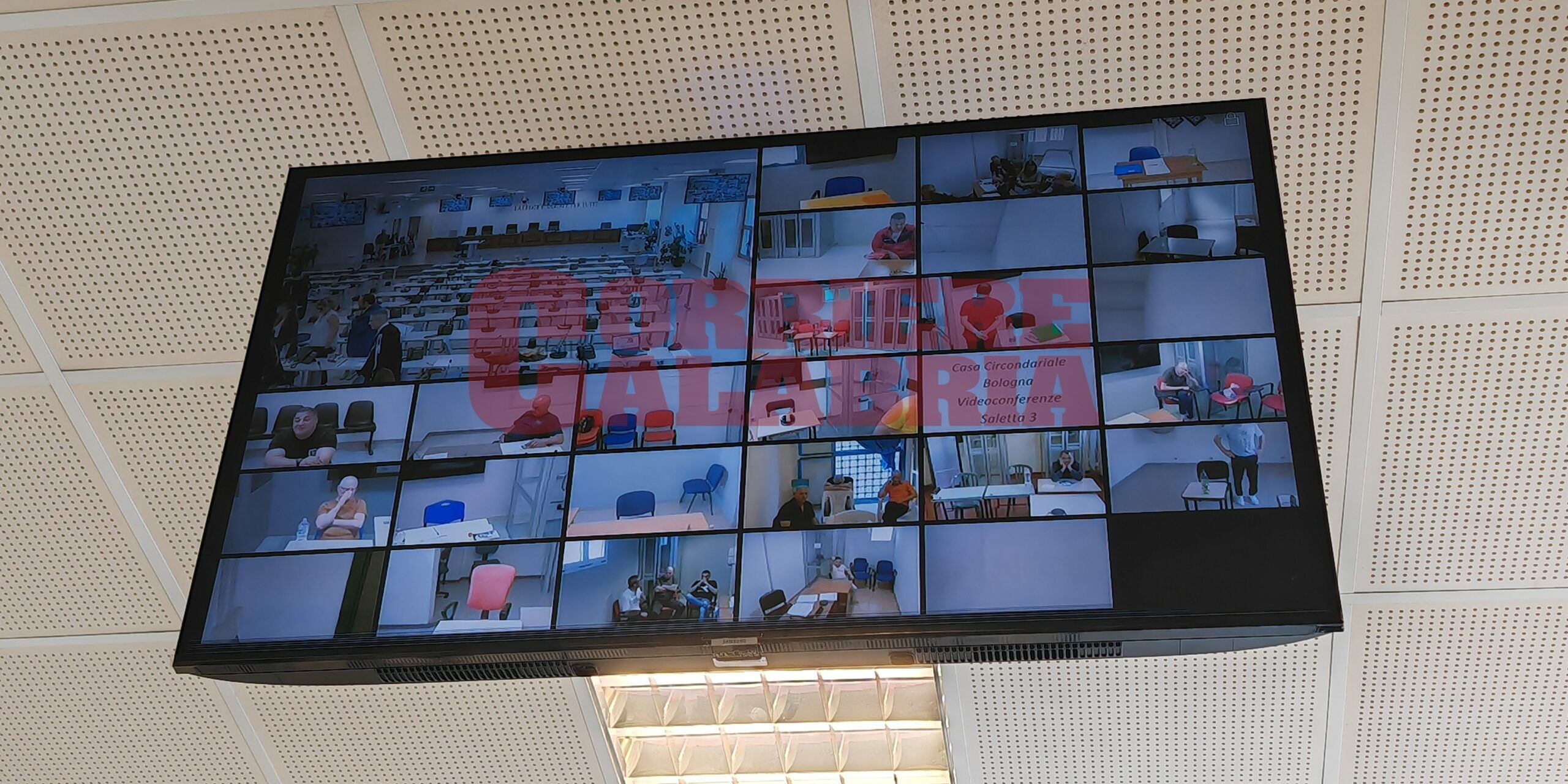 ‘Ndrangheta, le intimidazioni di Soriano alla famiglia “sbagliata”, Mancuso: «Per lo “Zio” erano intoccabili»