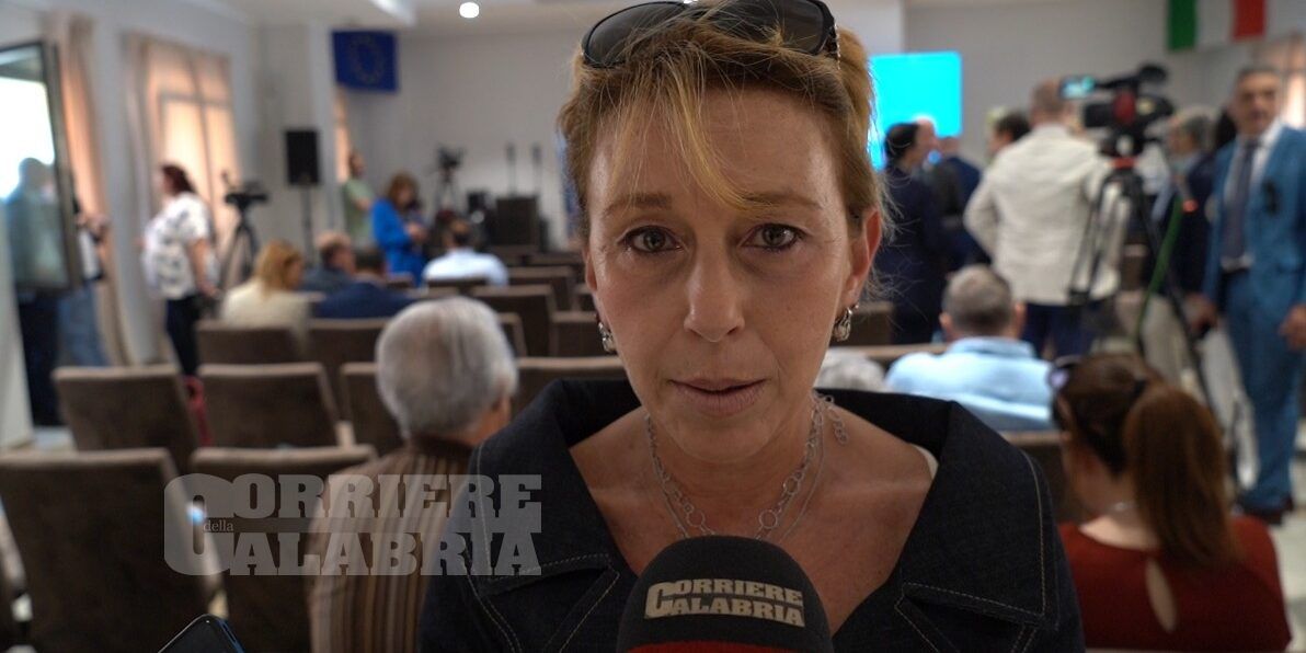 «Tutta la Calabria è chiamata a uno scatto culturale. E a raccontarsi meglio» – VIDEO