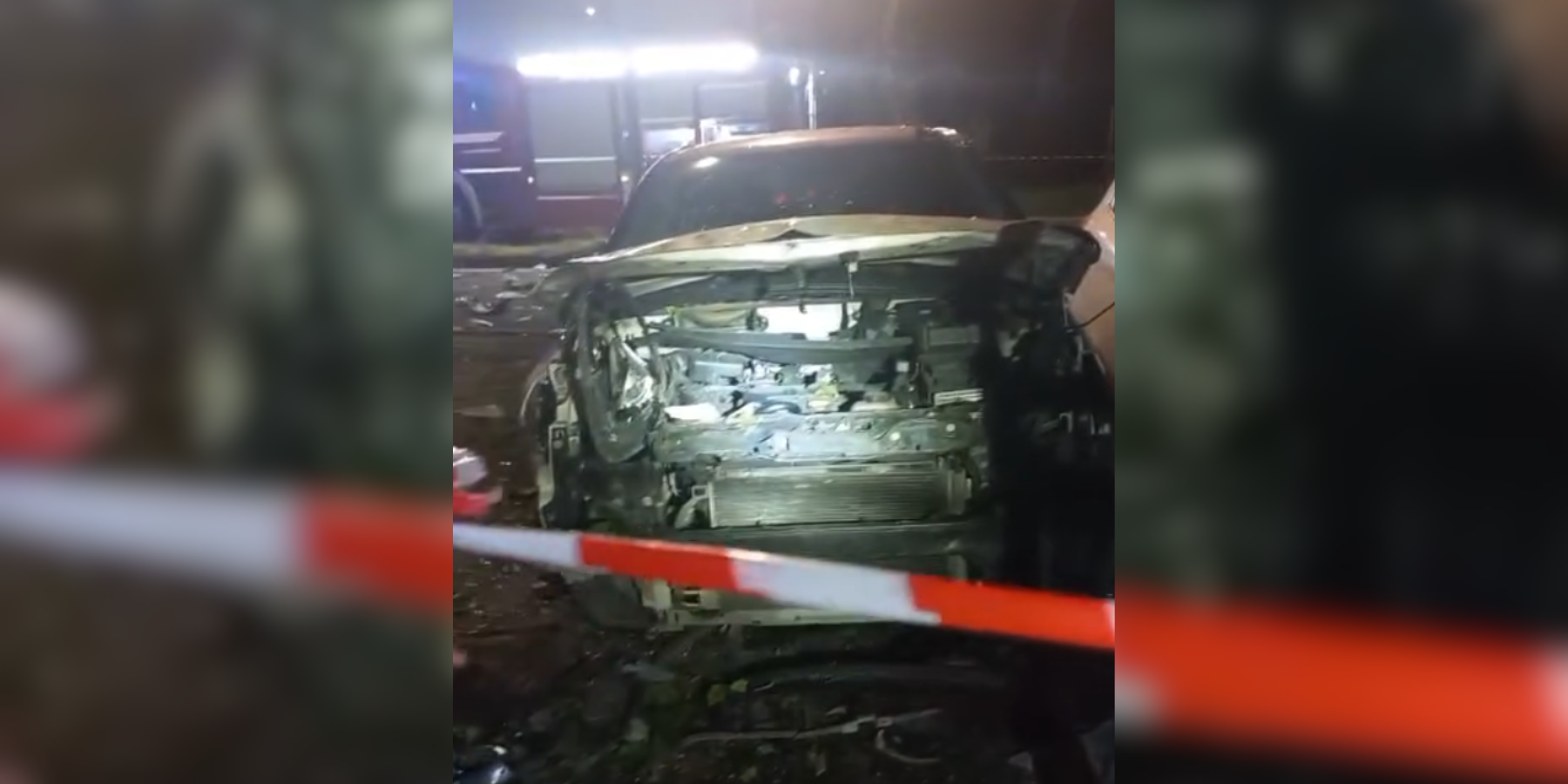 Attentato a Ranucci, il Corriere della Calabria: «Un attacco infame alla libertà di stampa»