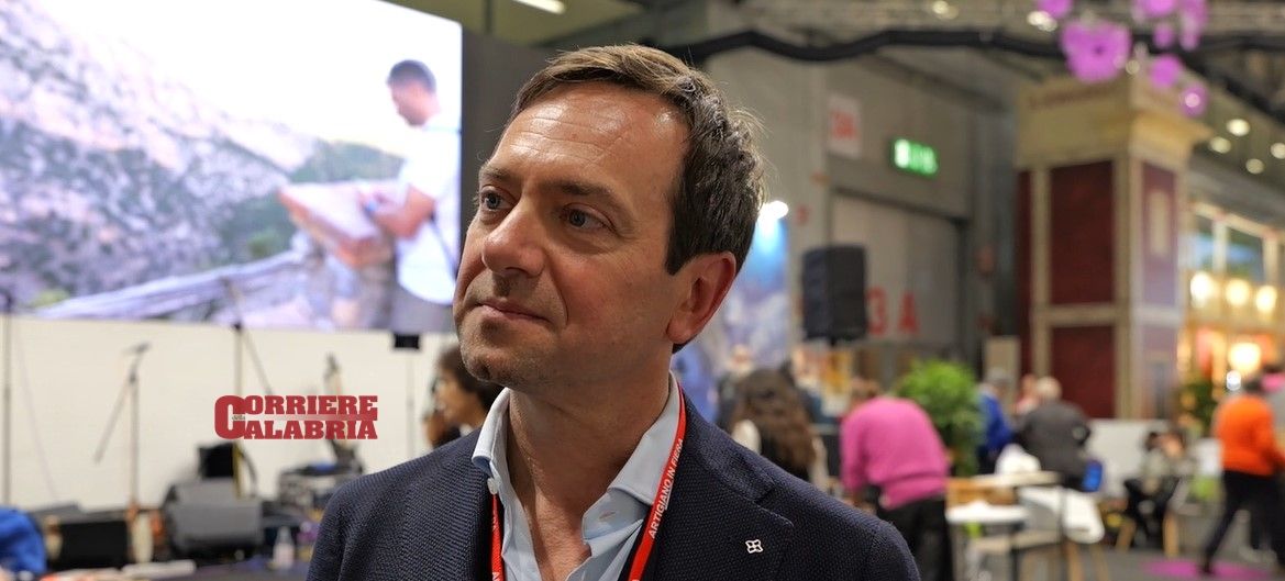 Un marchio delle eccellenze artigianali calabresi e un milione di euro per le botteghe nelle aree interne