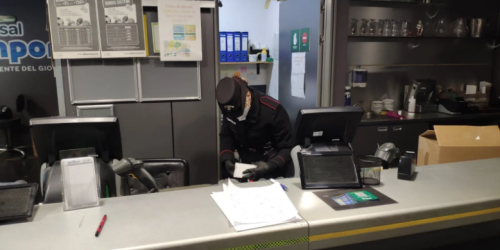 scomesse illegali cirillo boss sibaritide