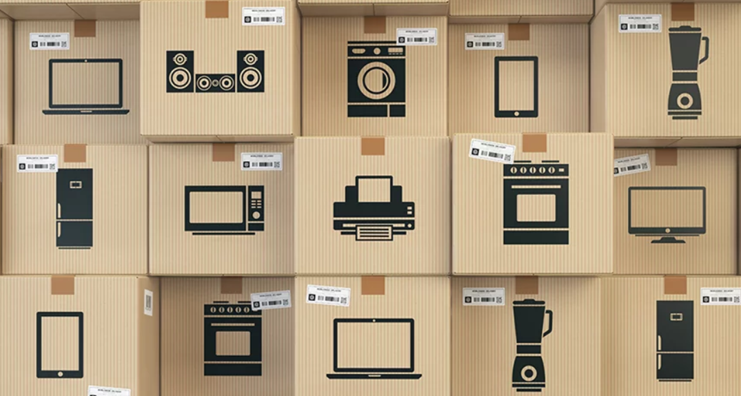 Beni di consumo durevoli, Calabria penultima regione d’Italia