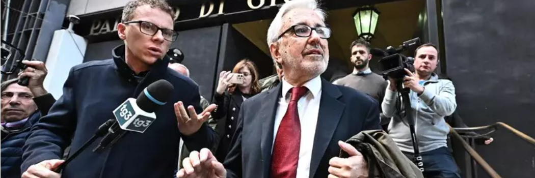 Ponte Morandi, chiesti 18 anni e 6 mesi per Castellucci