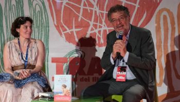 Trame 15 entra nel vivo, ecco il programma della seconda giornata