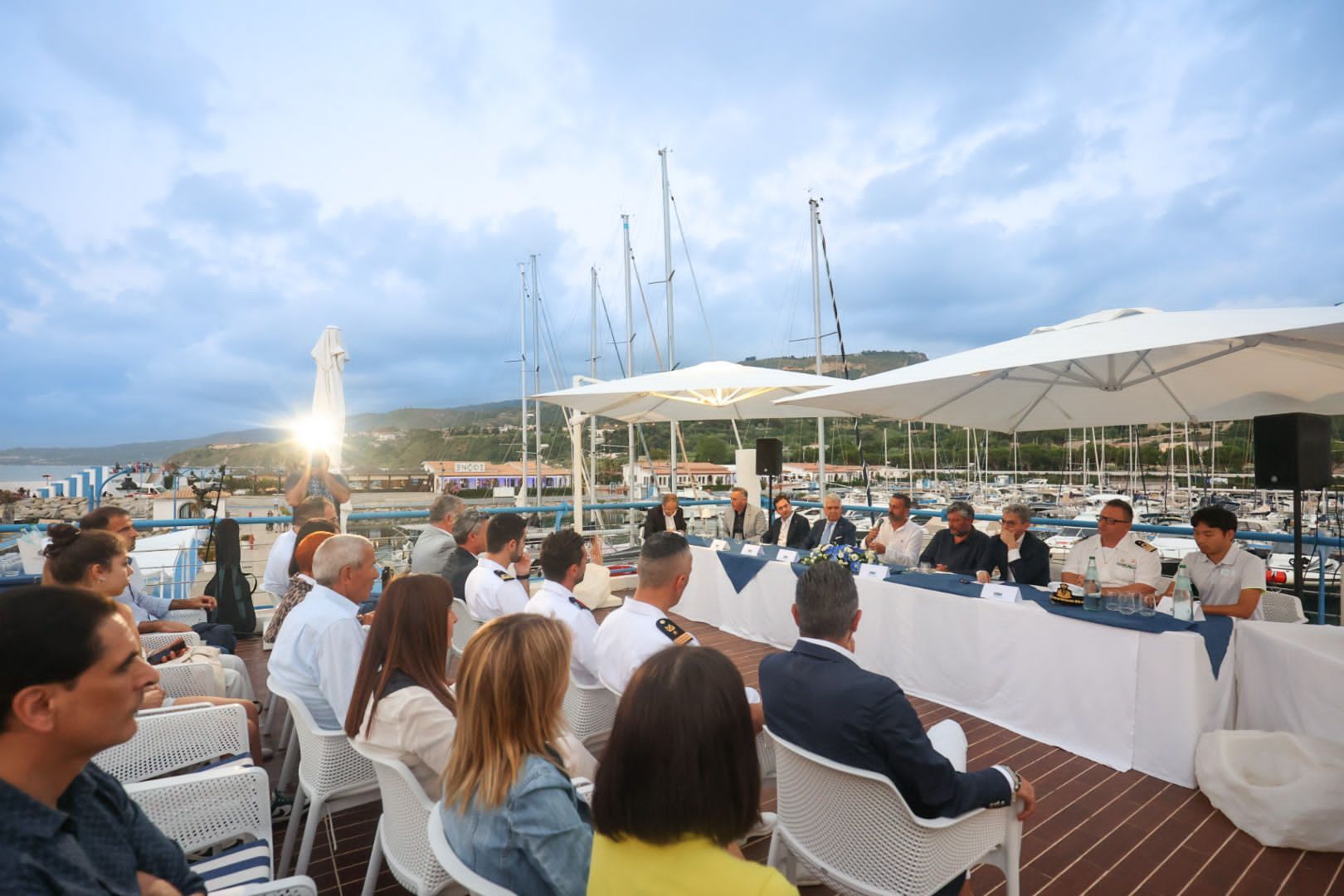 Tropea, Macrì: «Il contrasto all’overtourism un investimento sul futuro e sulla sostenibilità della destinazione»